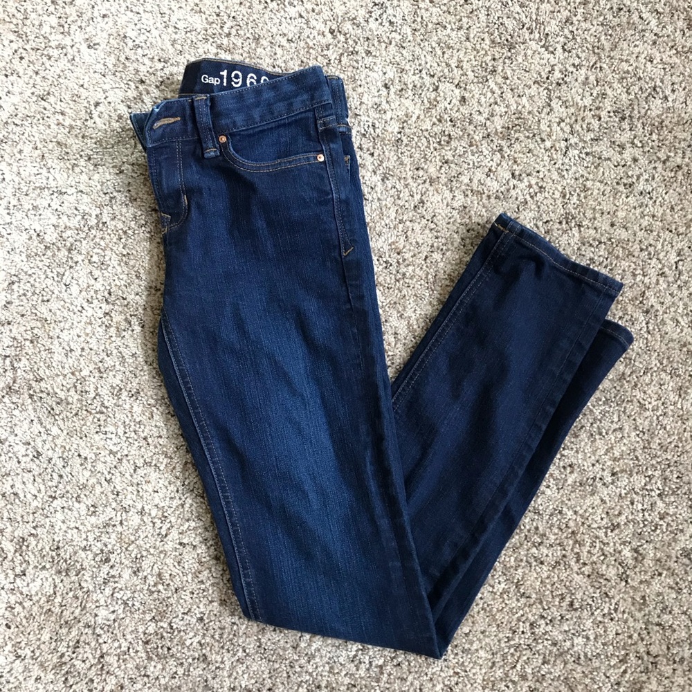 Women’s GAP jeans
